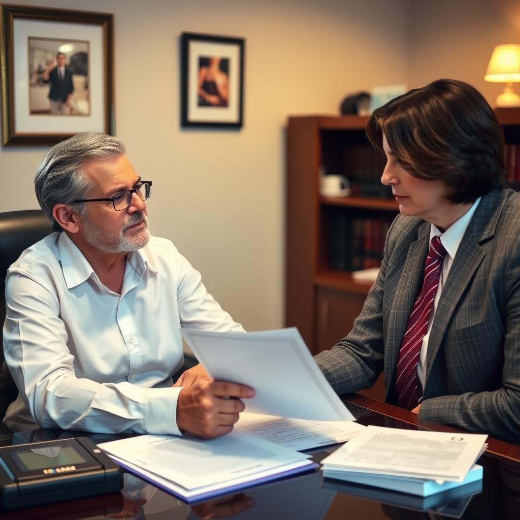 Sexual Assault lawyer Ocean County, NJ