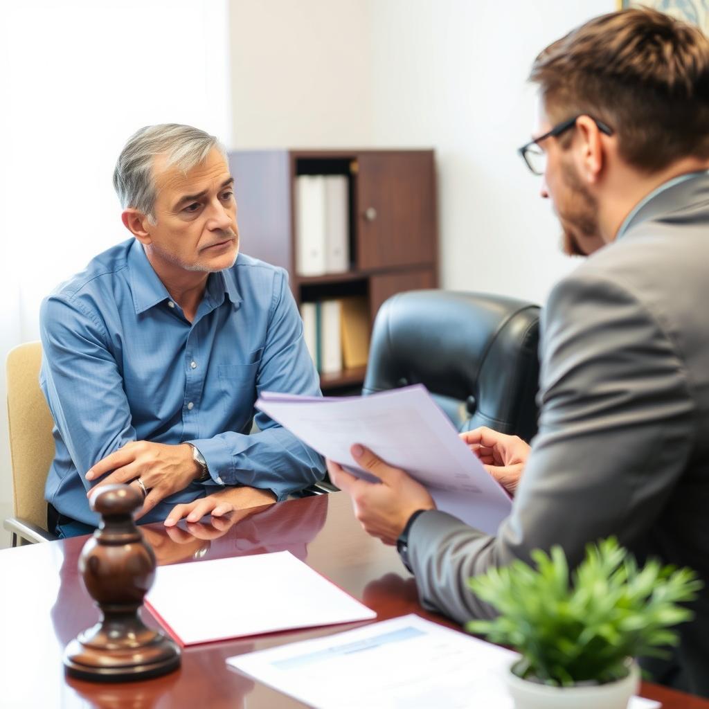 Sexual Assault lawyer Salem County, NJ