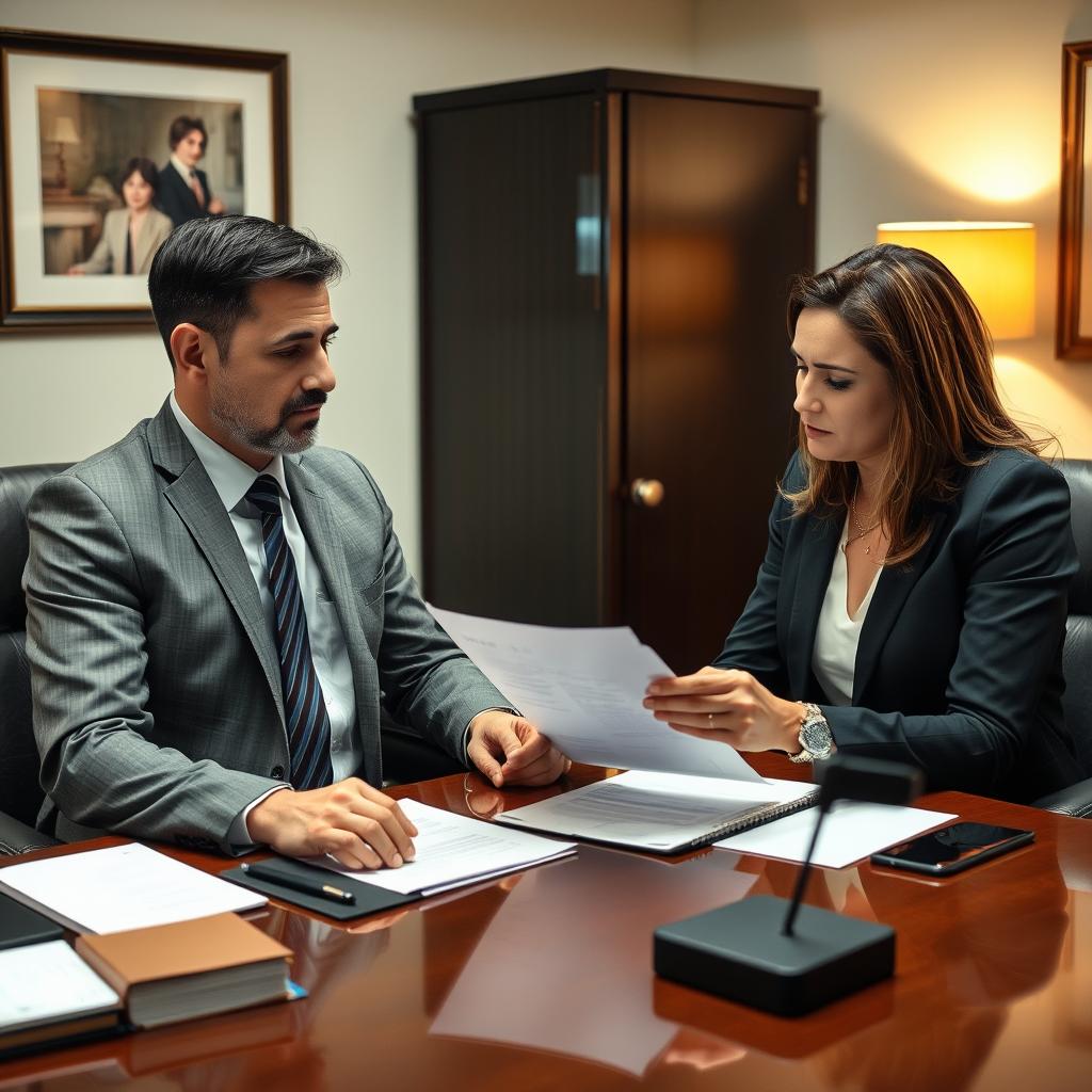 Sexual Assault lawyer Union County, NJ