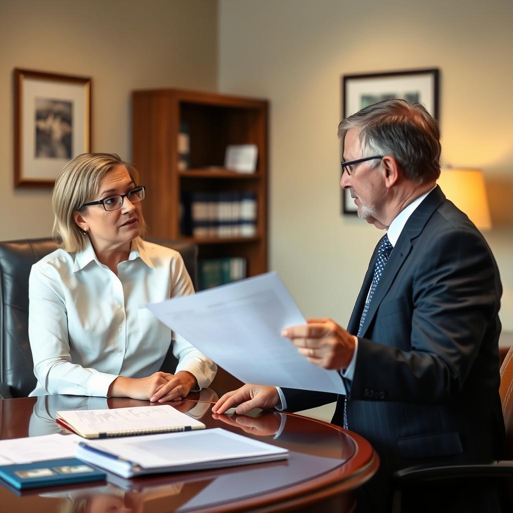 Sexual Assault Lawyer Washington County, VA