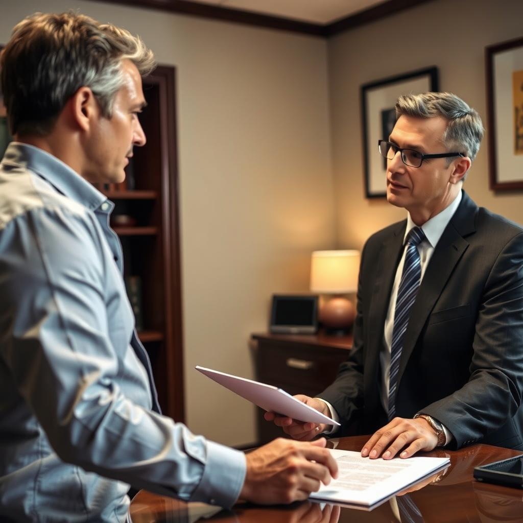 Sexual Assault Lawyer Worcester County, MD