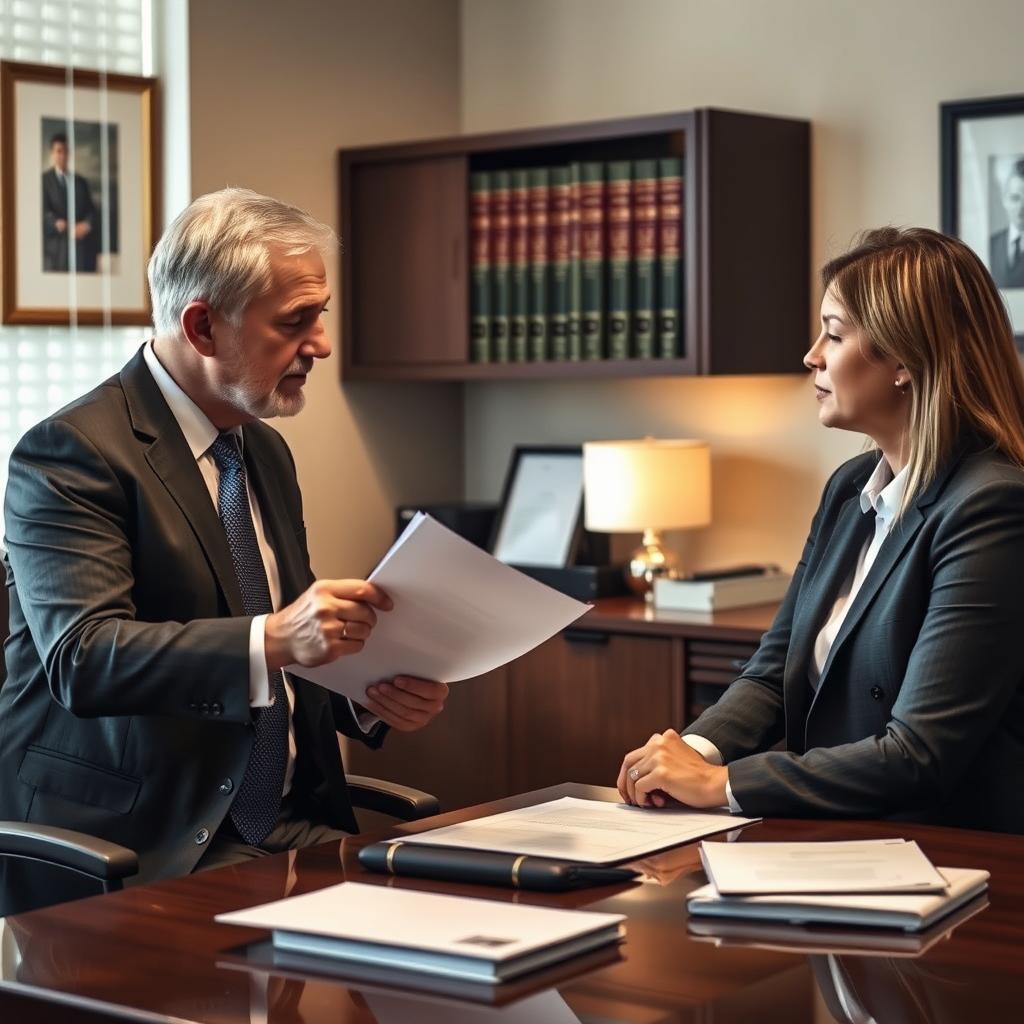 Sexual Exploitation Lawyer Salisbury, MD