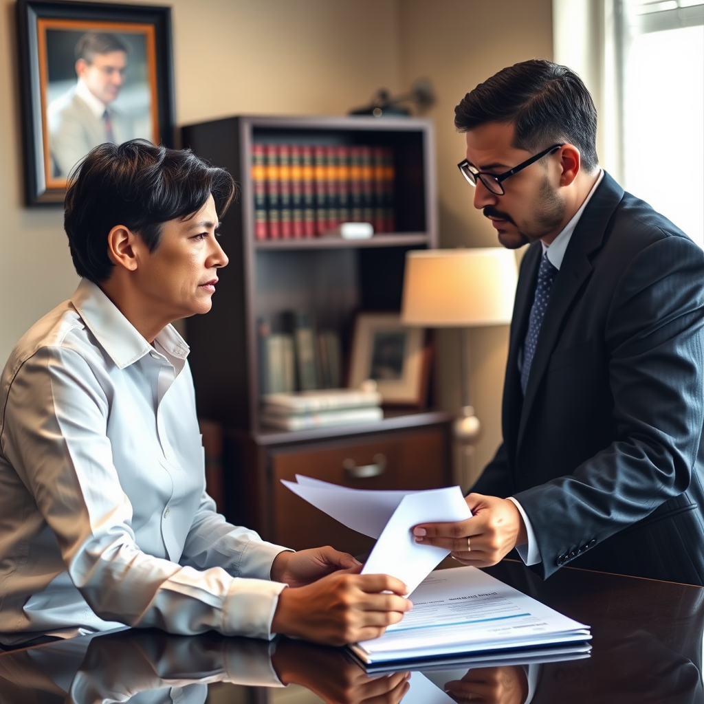 solicitation of a minor attorney New York