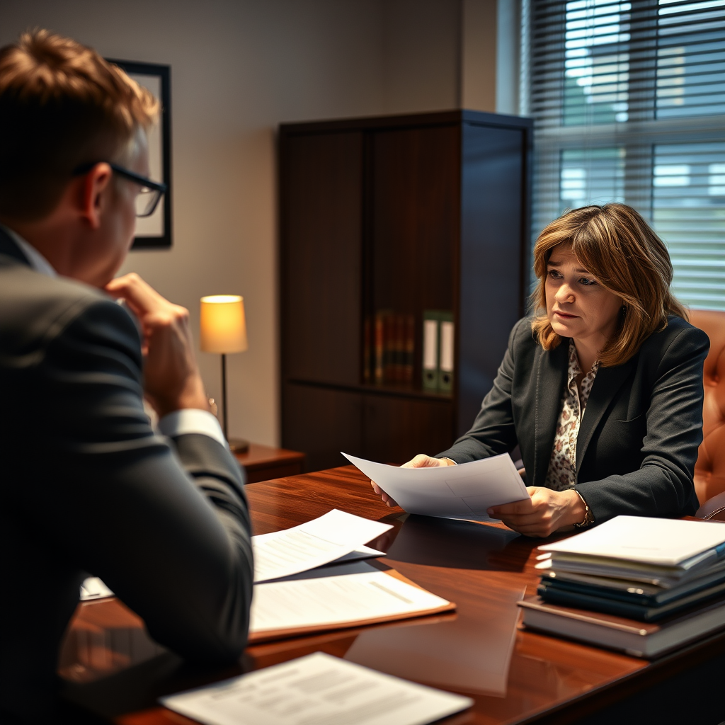 solicitation of a minor DC