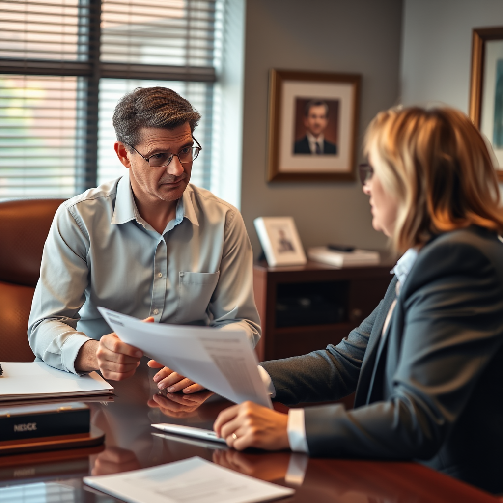 spousal support calculation Virginia